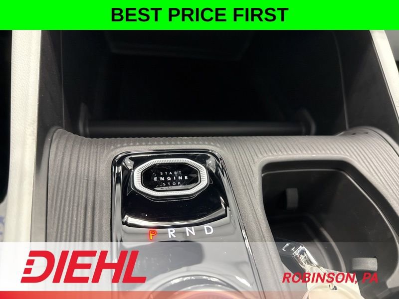 New 2026 Jeep Cherokee Laredo image 27