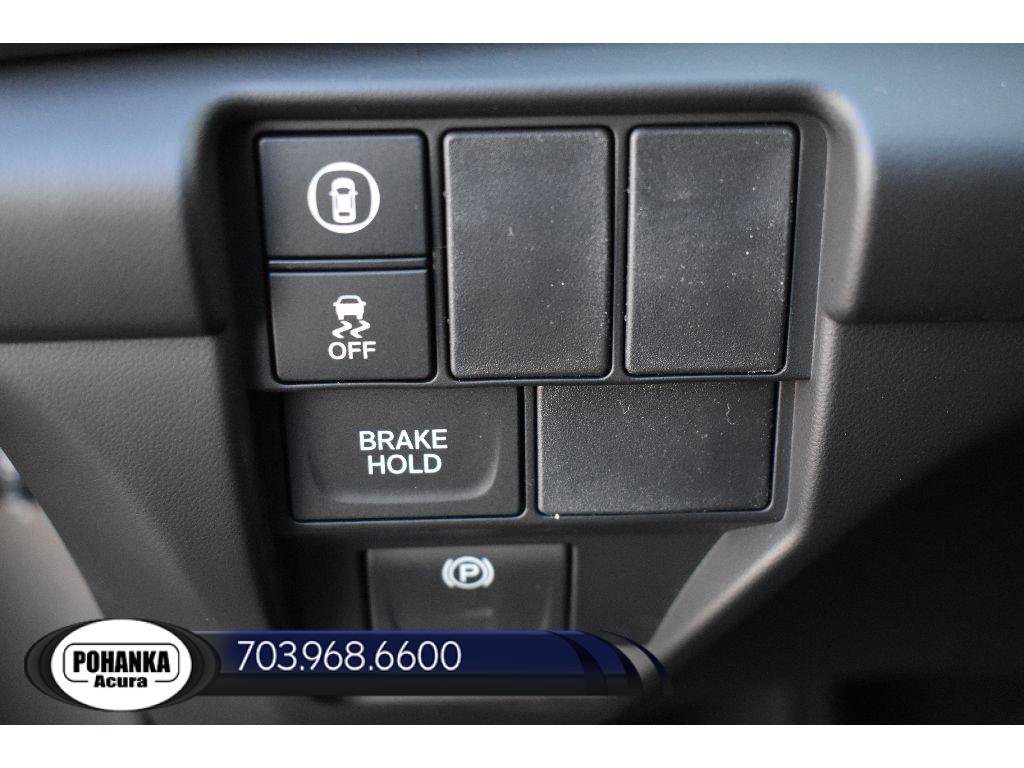 New 2026 Acura RDX SH-AWD image 24