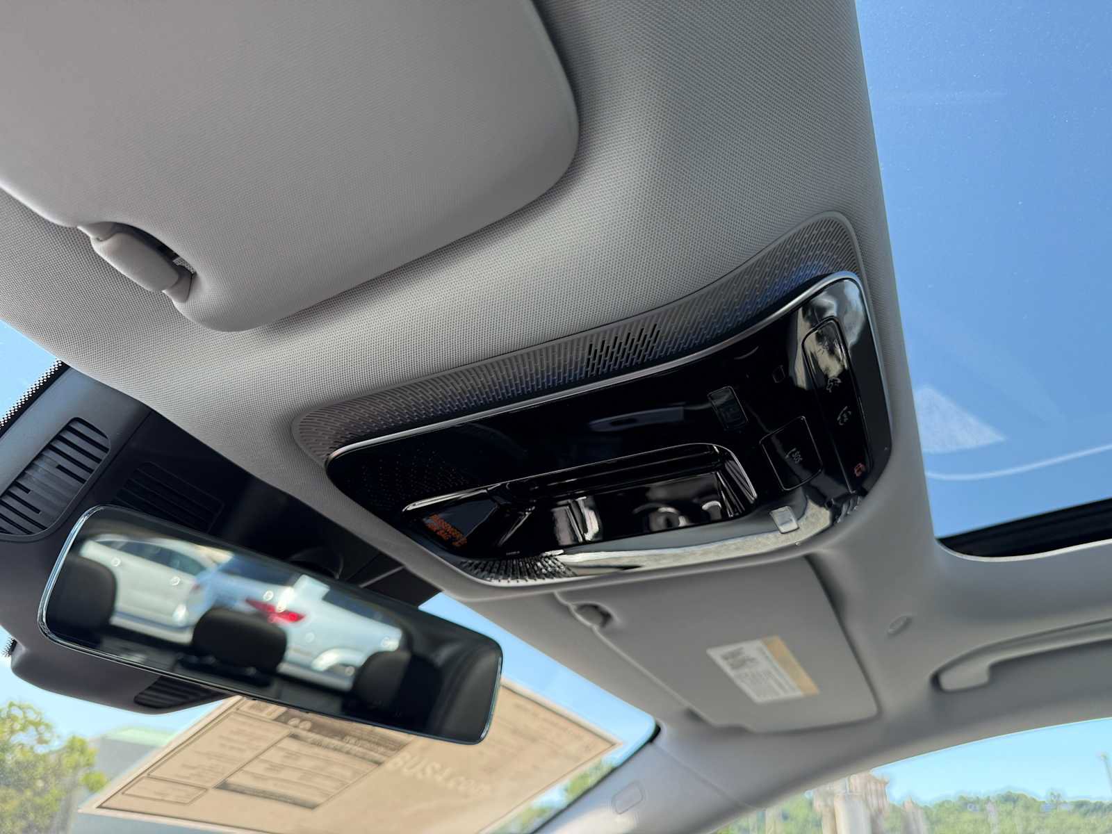 New 2025 Mercedes-Benz E 450 4MATIC All-Terrain Wagon image 29