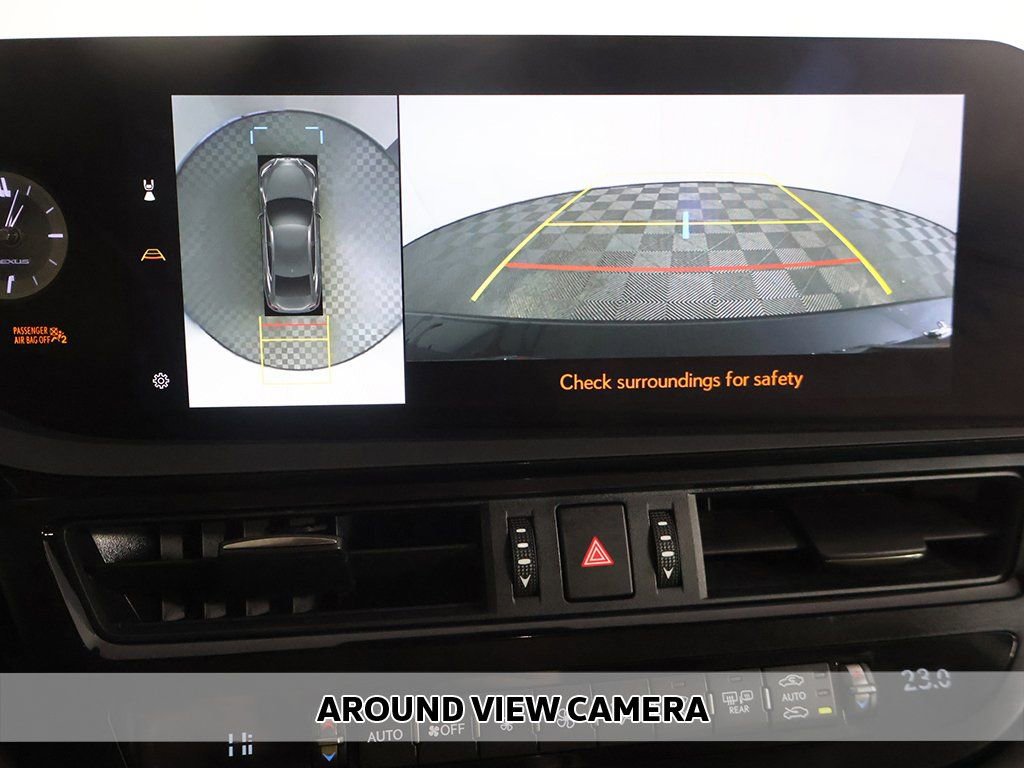 Used 2023 Lexus ES 350 w/ Ultra Luxury Package image 7