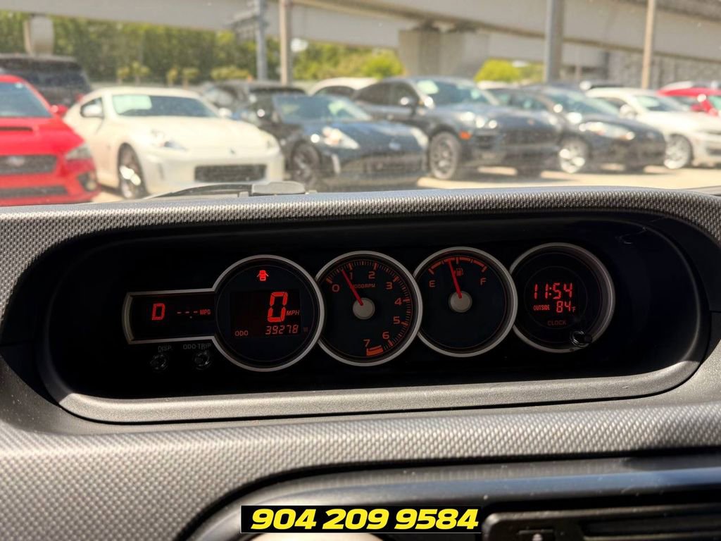 Used 2012 Scion xB FWD image 19