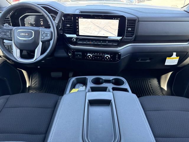 New 2026 GMC Sierra 1500 Elevation AWD/4WD image 21