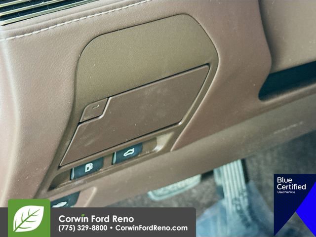 Used 2018 Lexus LS 500 AWD image 14