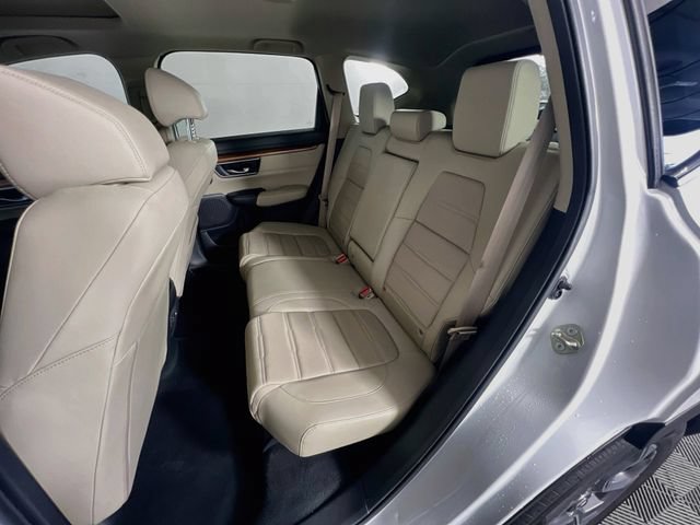 Used 2019 Honda CR-V EX-L image 27