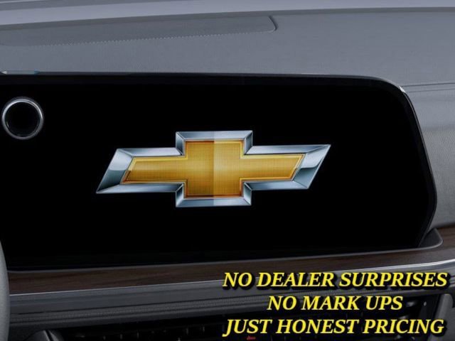 New 2026 Chevrolet Suburban High Country w/ Sun And Tow Package RWD image 20