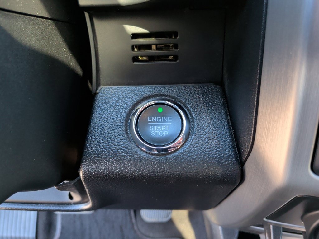 Used 2019 Ford F150 Platinum w/ Equipment Group 701A Luxury RWD image 29