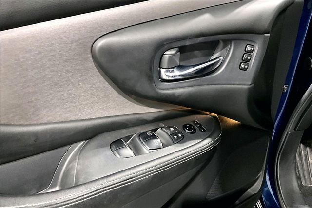 Used 2021 Nissan Murano SL image 38