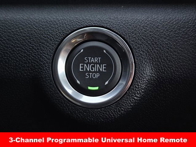 New 2026 GMC Terrain Elevation w/ Elevation Premium Package image 17