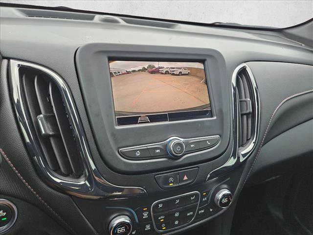 Used 2022 Chevrolet Equinox RS FWD image 18