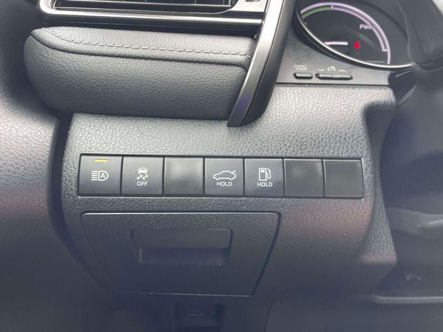 Certified 2024 Toyota Camry SE FWD image 22