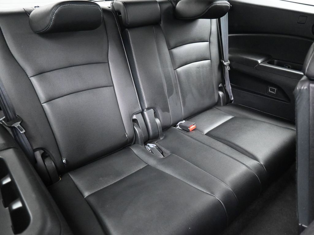 Certified 2021 Honda Pilot EX-L image 25