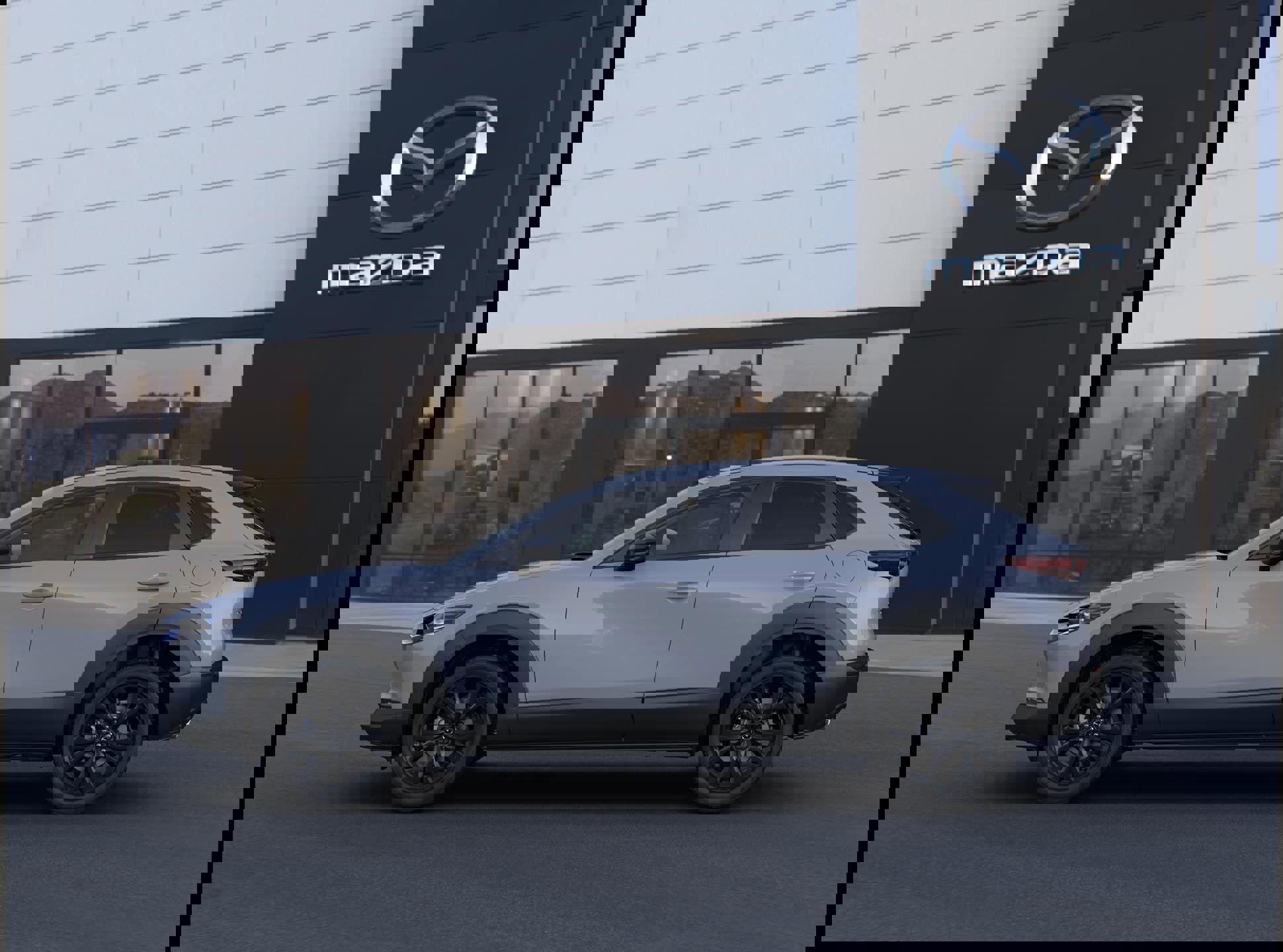 New 2026 MAZDA CX-30 AWD 2.5 S w/ Select Sport Pkg image 3