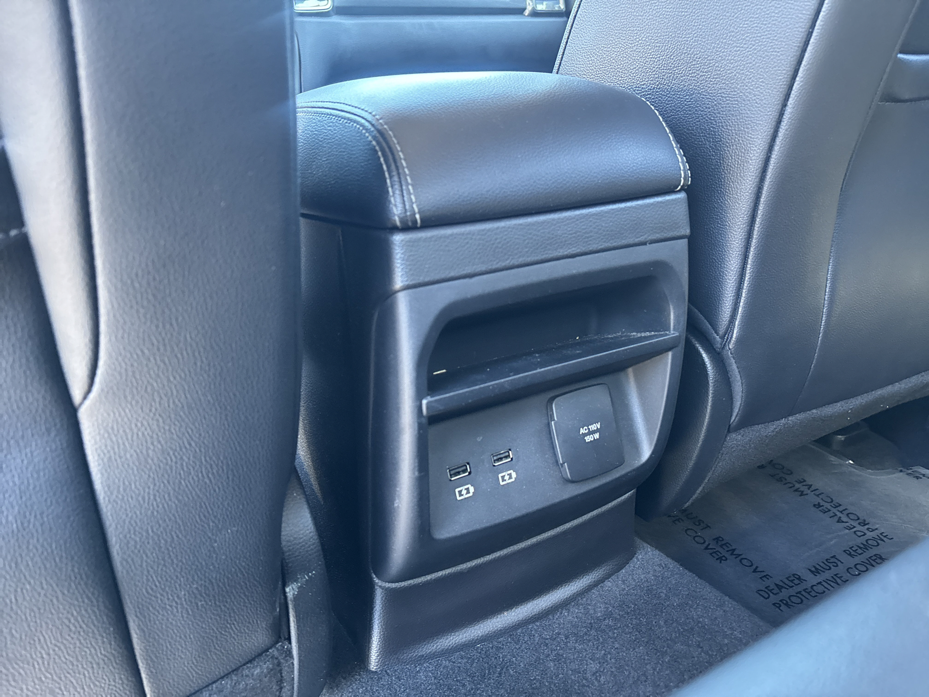 Used 2019 Ford Ranger Lariat w/ Equipment Group 501A Mid AWD/4WD image 22