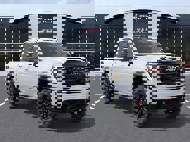 New 2026 GMC Sierra 2500 AT4 w/ AT4 Premium Plus Package image 7