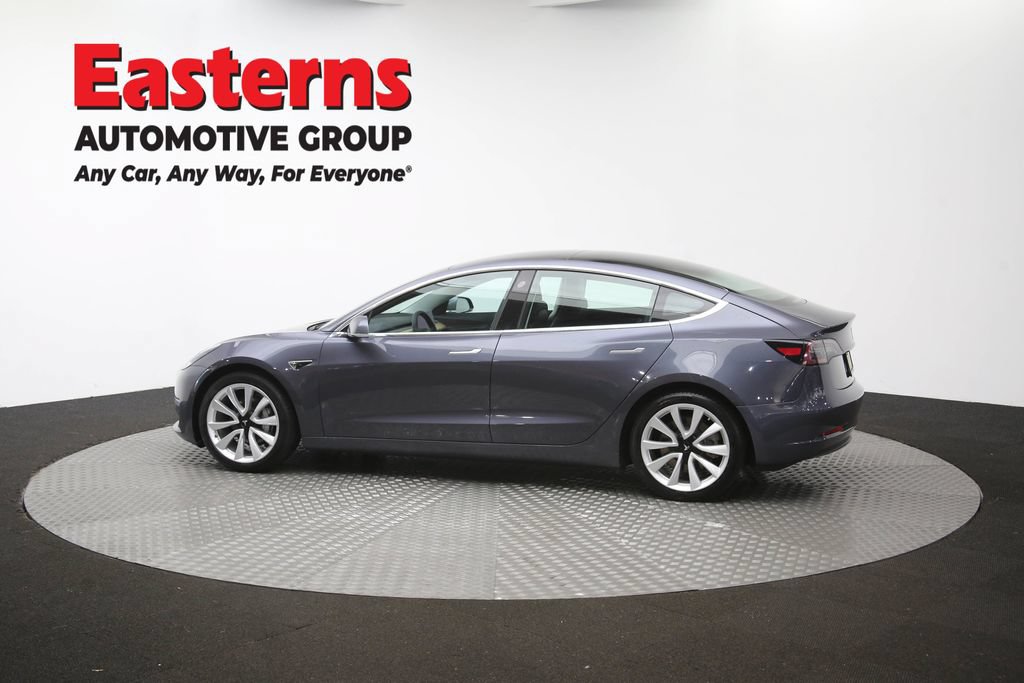 Used 2019 Tesla Model 3 Long Range AWD/4WD image 56