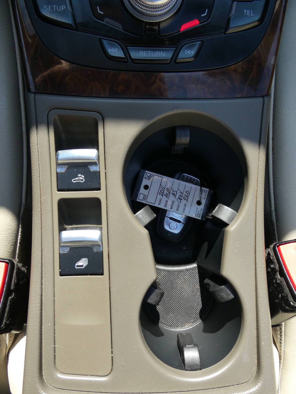 Used 2011 Audi A5 2.0T Prestige AWD/4WD image 29