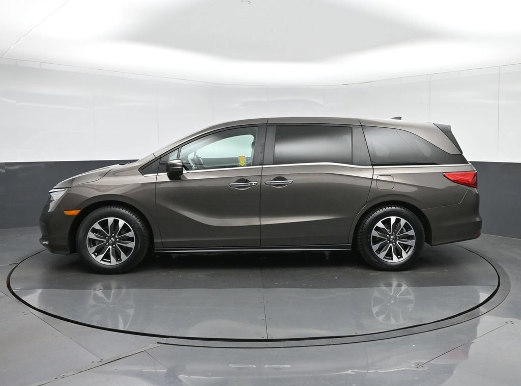 Used 2023 Honda Odyssey EX-L image 4