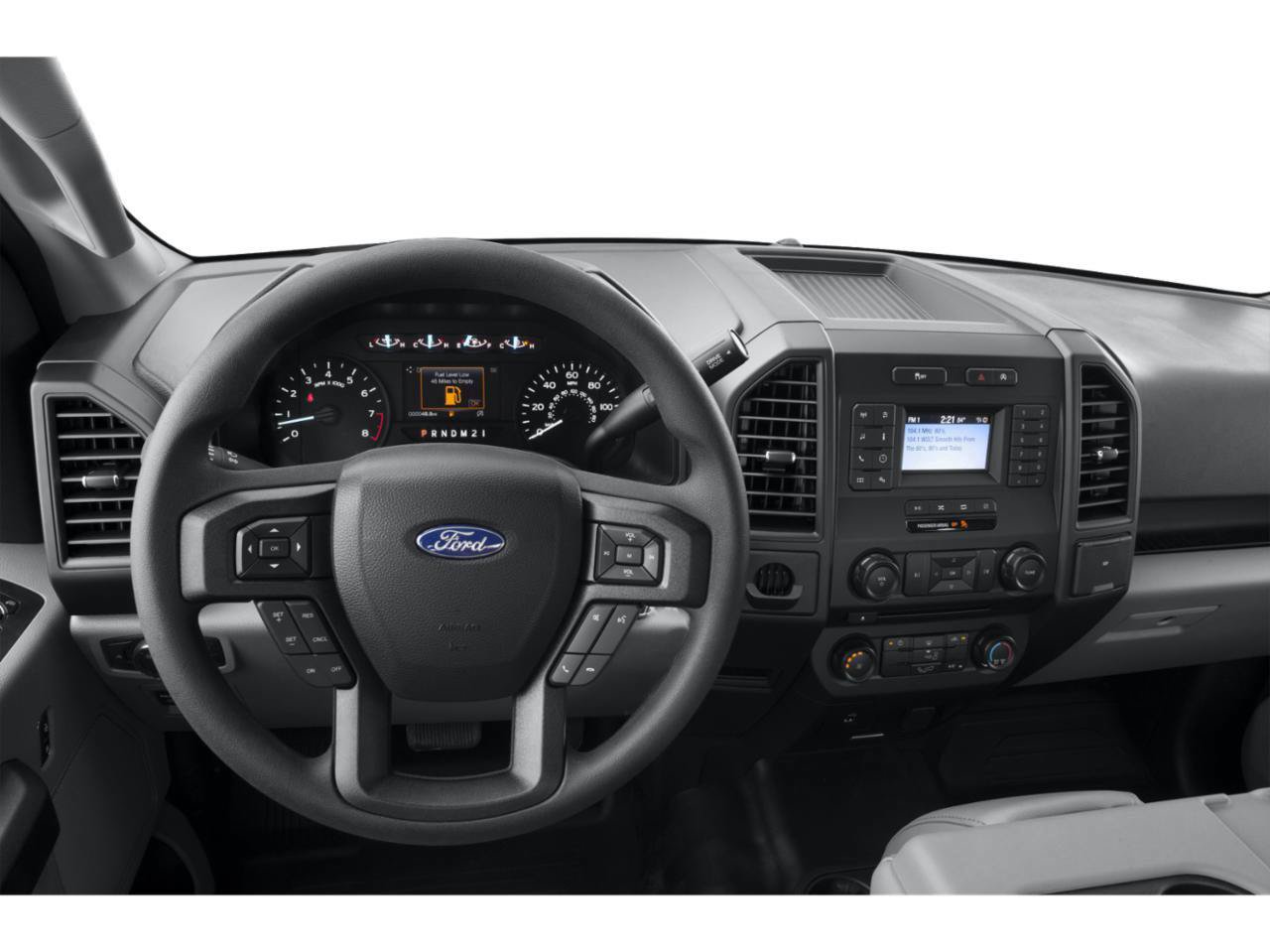Used 2018 Ford F150 XLT w/ Trailer Tow Package AWD/4WD image 2