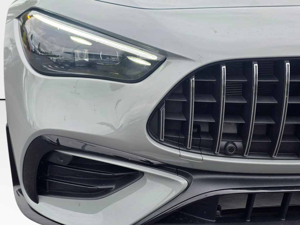 New 2026 Mercedes-Benz CLE 53 AMG 4MATIC Coupe image 26