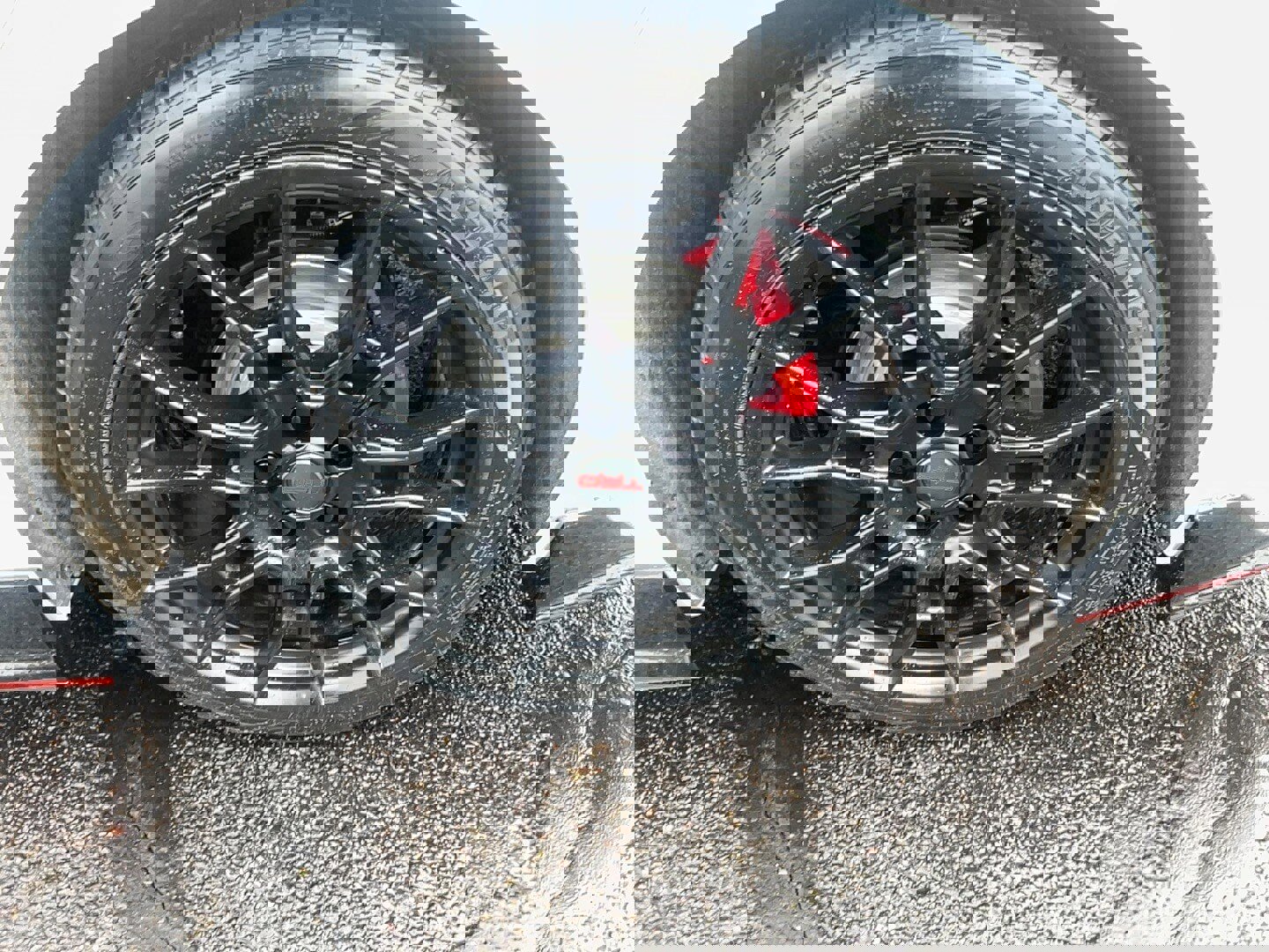 Used 2021 Toyota Avalon TRD image 9