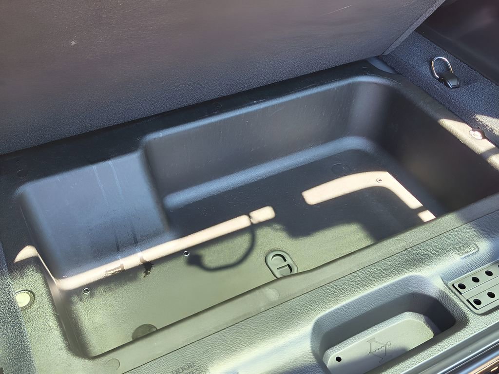 New 2025 Jeep Wrangler Sahara image 26