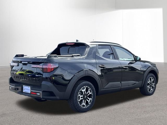 New 2026 Hyundai Santa Cruz XRT AWD/4WD image 14