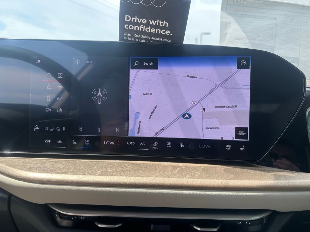 New 2025 Audi Q5 Premium Plus w/ Premium Plus image 17