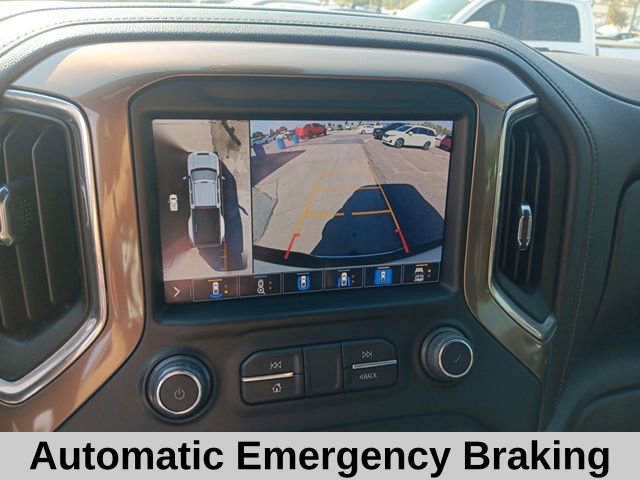 Used 2022 Chevrolet Silverado 3500 High Country image 17