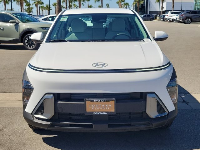 New 2026 Hyundai Kona SE FWD image 32