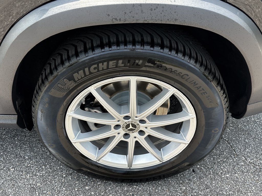Certified 2026 Mercedes-Benz GLE 350 4MATIC image 23