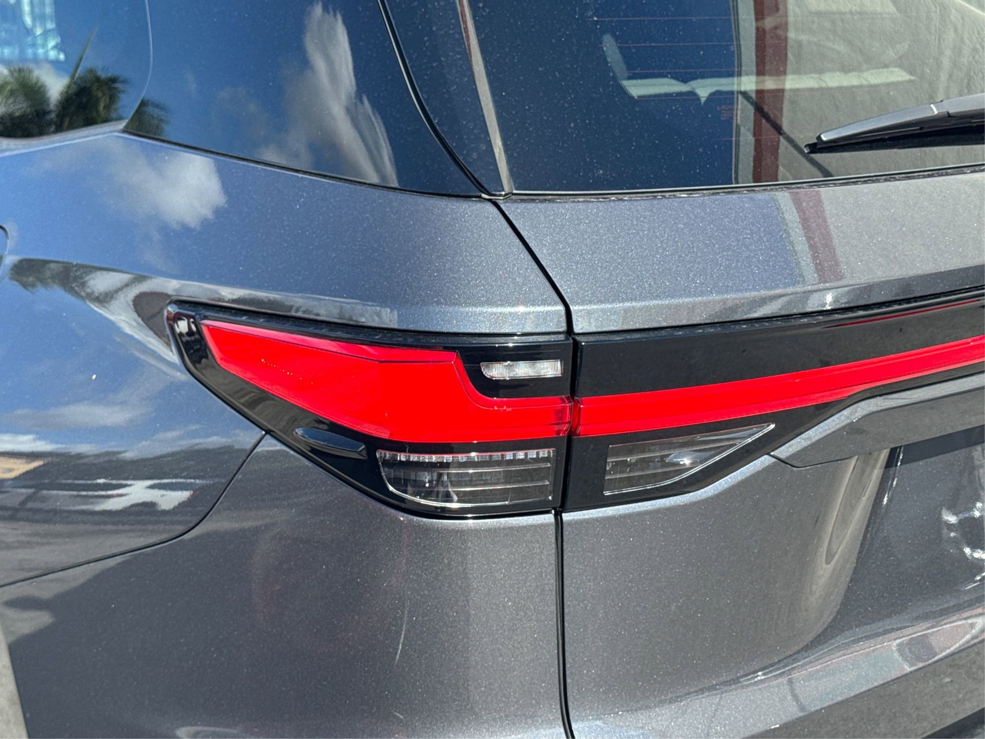 Used 2025 Lexus TX 350 FWD image 17