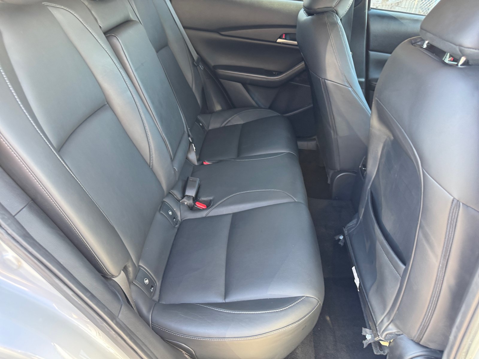 Used 2025 MAZDA CX-30 AWD 2.5 S w/ Select Sport Pkg image 32