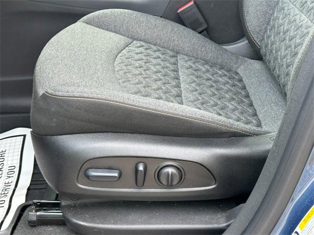 Certified 2024 Chevrolet Equinox LT image 17