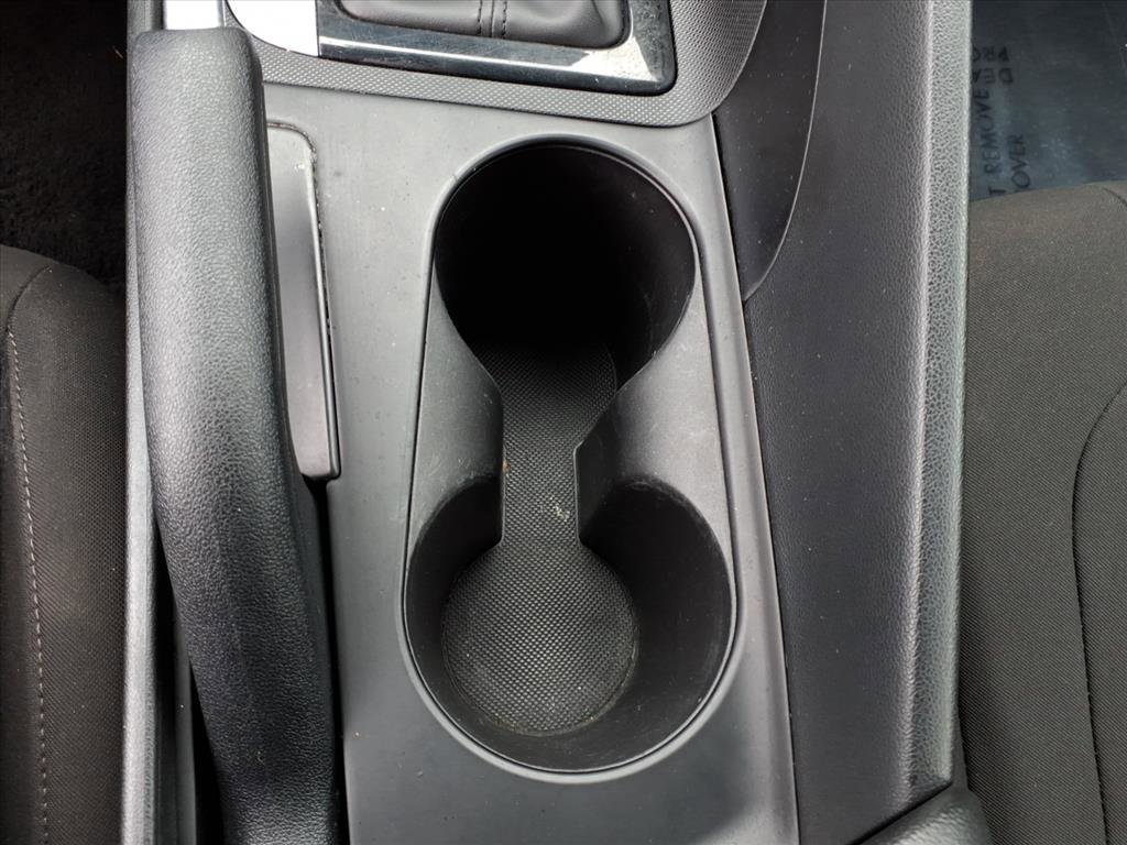 Used 2024 Hyundai Elantra SEL FWD image 15
