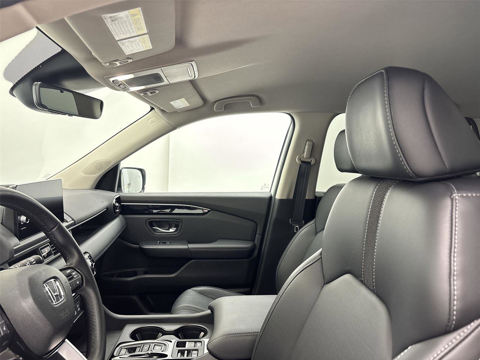 Used 2024 Honda Pilot EX-L image 24