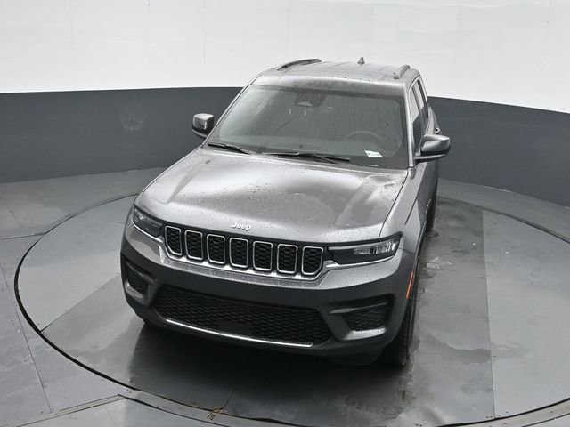 New 2025 Jeep Grand Cherokee Laredo X w/ Luxury Tech Group I image 33