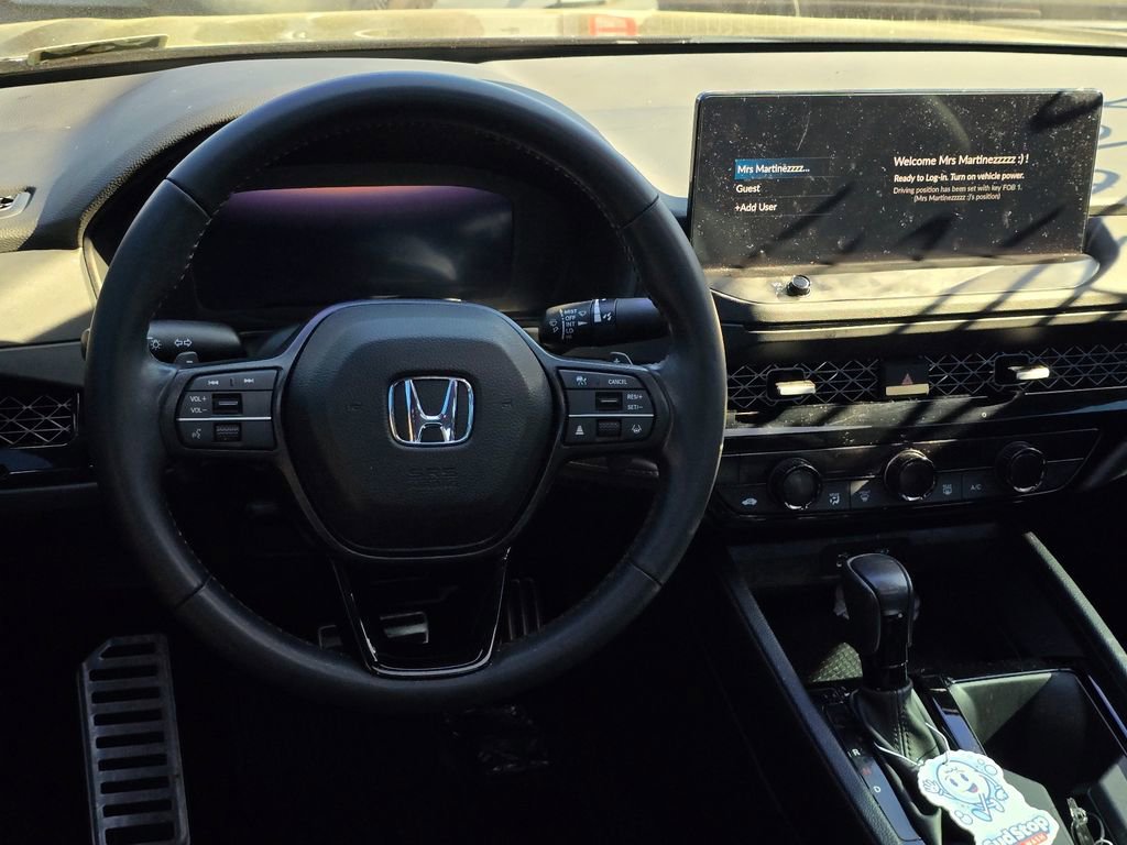 Used 2023 Honda Accord Sport image 9