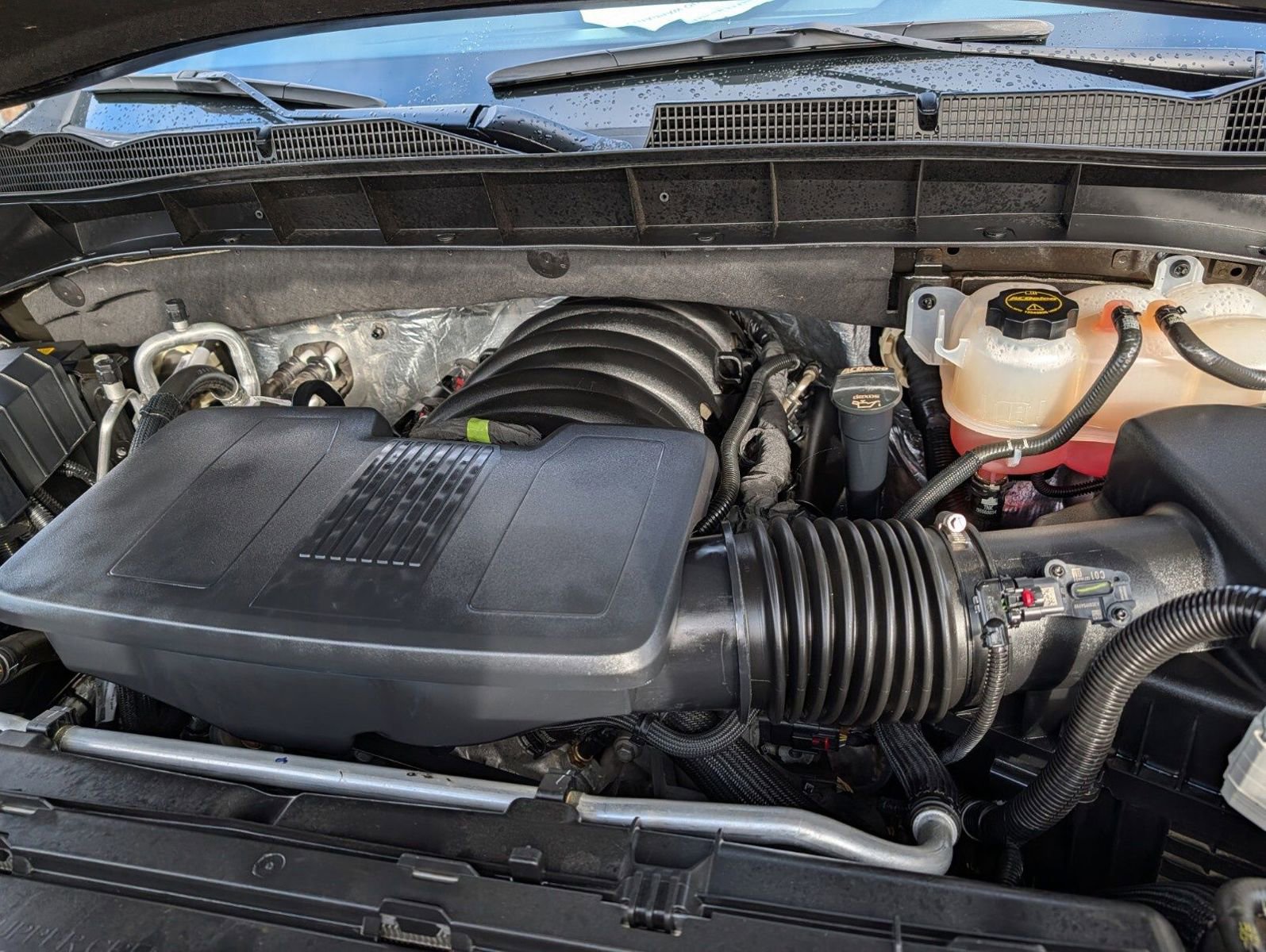 Used 2024 GMC Sierra 1500 Denali w/ Technology Package image 39