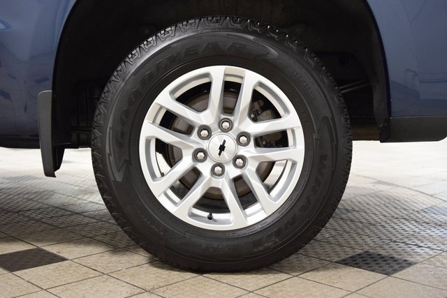 Used 2020 Chevrolet Silverado 1500 RST image 26