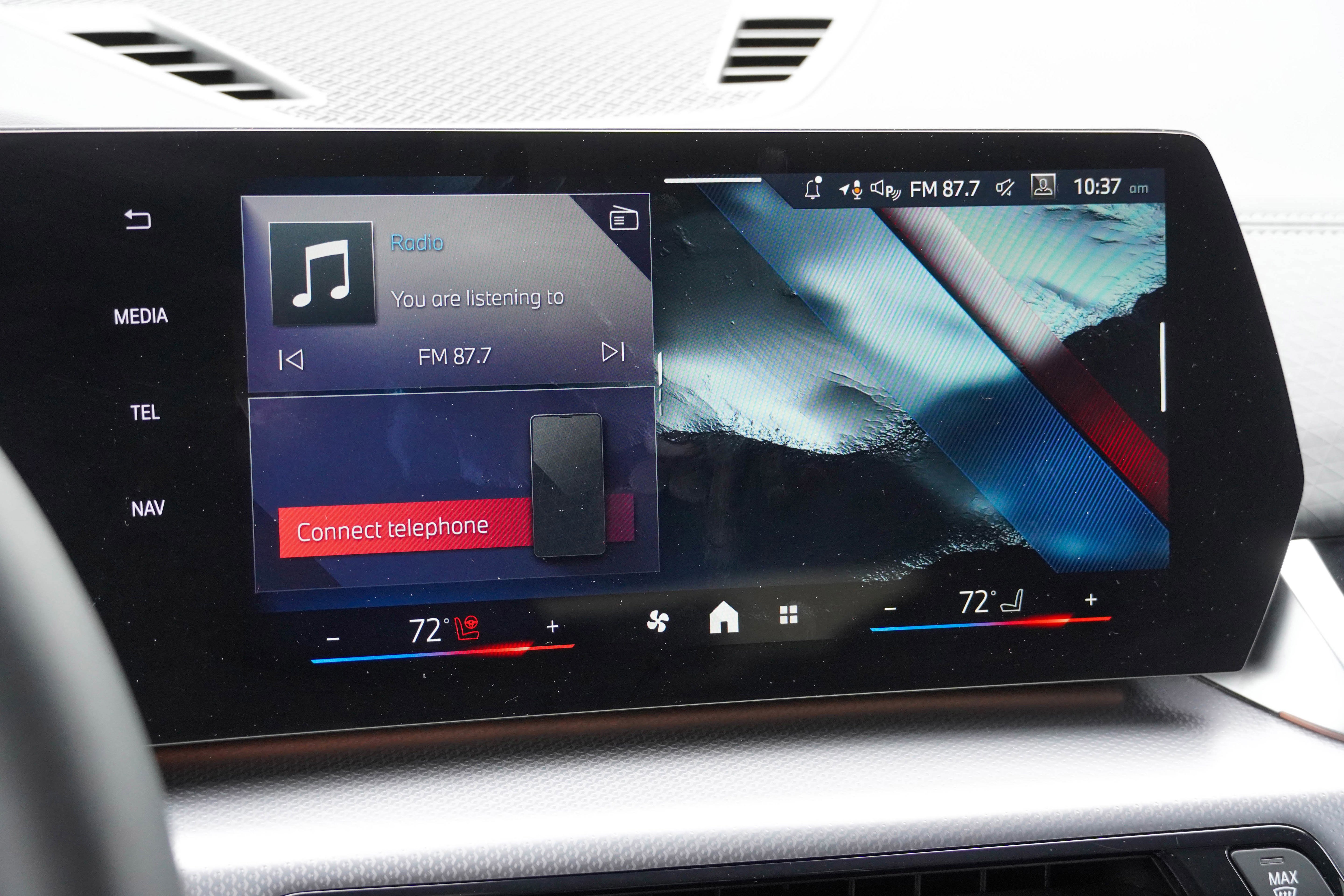 Certified 2025 BMW X2 M35i image 25