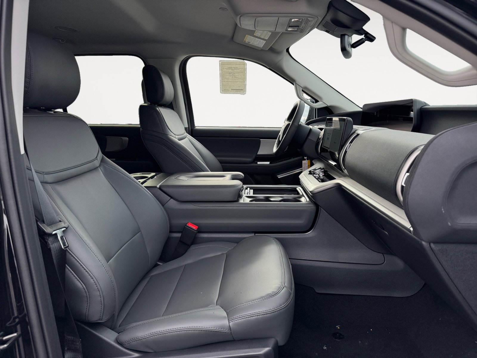 New 2026 Ford Expedition Active image 17