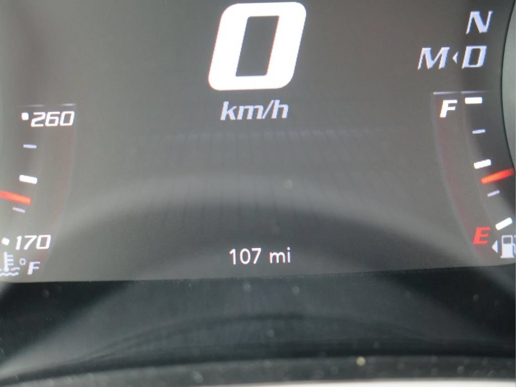 Used 2018 Dodge Challenger SRT Demon RWD image 12