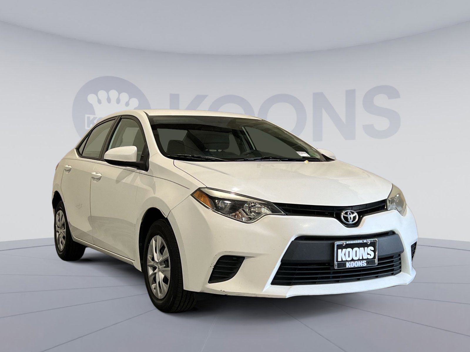 Used 2016 Toyota Corolla L FWD image 10