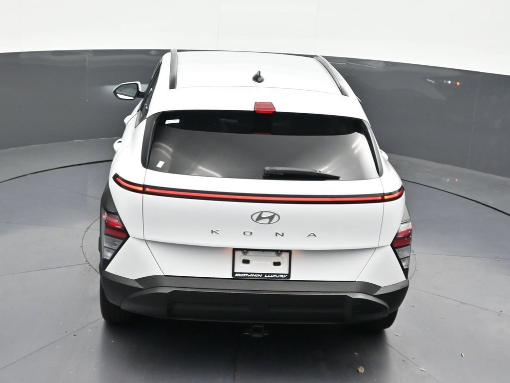 Used 2024 Hyundai Kona SEL w/ Convenience Package FWD image 19