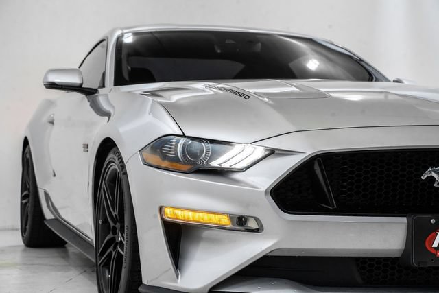 Used 2019 Ford Mustang GT Premium w/ GT Performance Package RWD image 12