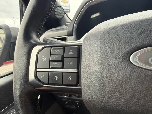 Used 2021 Ford F150 Platinum AWD/4WD image 29