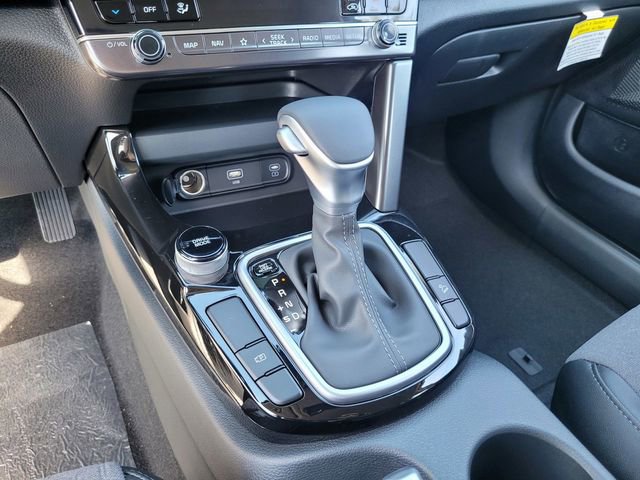 New 2026 Kia Seltos S image 11