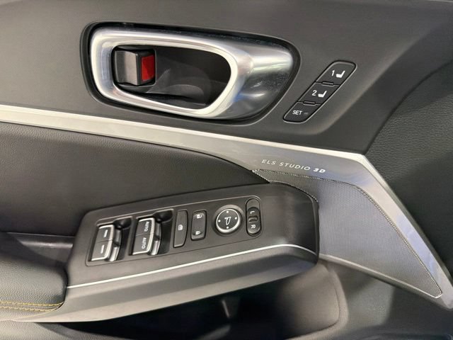 Certified 2026 Acura Integra A-Spec w/ Technology Package FWD image 11