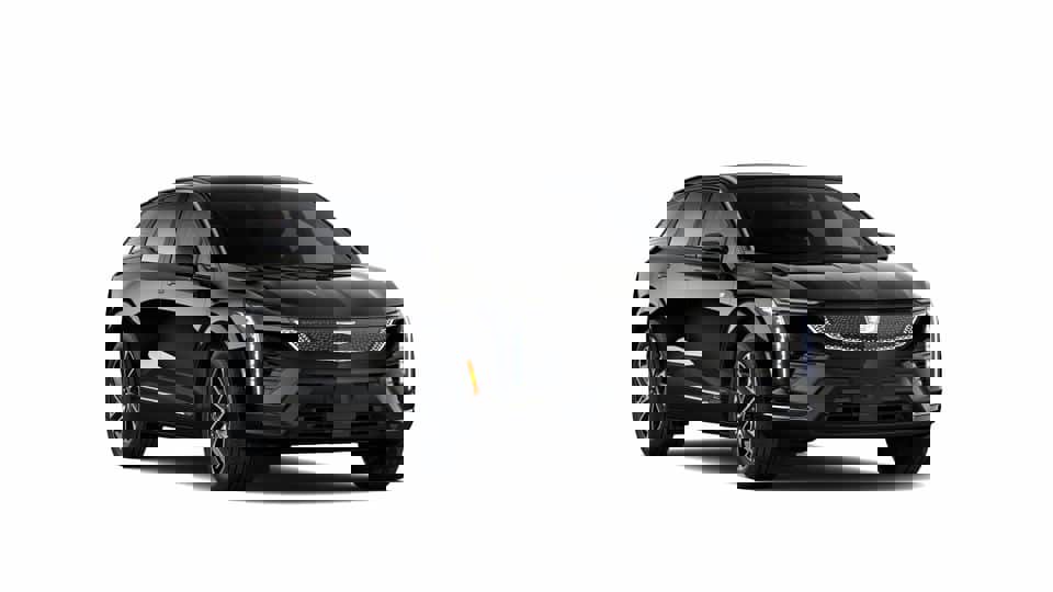 New 2026 Cadillac Optiq Sport 1 image 34