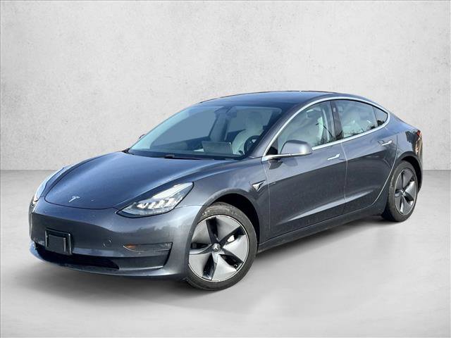 Used 2019 Tesla Model 3 Standard Range Plus image 24